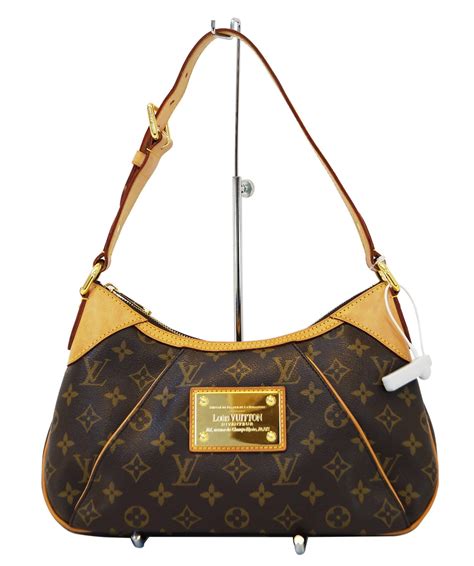 louis vuitton monogram chain bag|louis vuitton monogram bag vintage.